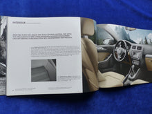 Lade das Bild in den Galerie-Viewer, VW Jetta TSI TDI MJ 2012 - Prospekt Brochure + Preisliste 11.2011
