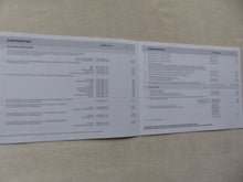Lade das Bild in den Galerie-Viewer, Toyota Yaris Zubehör - Prospekt Brochure + Preisliste 04.2016

