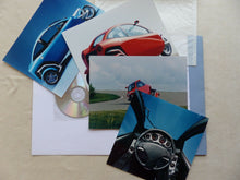 Lade das Bild in den Galerie-Viewer, Vandenbrink Carver MJ 2000 - Pressemappe CD-Rom press-kit IAA Frankfurt 09.1999
