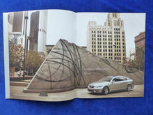Lade das Bild in den Galerie-Viewer, Lexus 2007 GS Photographic Portfolio - US-Prospekt Brochure 2006 USA
