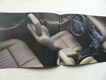 Lade das Bild in den Galerie-Viewer, Pontiac 2003 Grand Prix SE GT GTP - US-Prospekt Brochure 2002 USA
