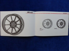 Lade das Bild in den Galerie-Viewer, Yido Performance Wheels 2018 Alufelgen Tuning BMW VW Audi - Prospekt 12.2017
