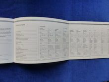 Lade das Bild in den Galerie-Viewer, Mercedes-Benz S-Klasse S600 Pullman S65 AMG MJ 2011 - Prospekt Brochure 12.2010
