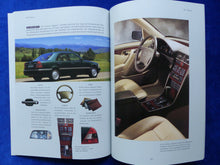 Lade das Bild in den Galerie-Viewer, Mercedes-Benz C-Klasse W202 MJ 1994 - 60 Seiten - Prospekt Brochure 11.1993
