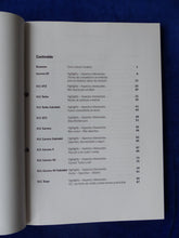 Lade das Bild in den Galerie-Viewer, Porsche 911 GT3 Boxster Cayenne MJ 2004 - Pressemappe press-kit 09.2003 Spanien
