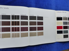 Lade das Bild in den Galerie-Viewer, Porsche 944 Turbo MY 1986 - US-Prospekt Brochure 07.1985 USA
