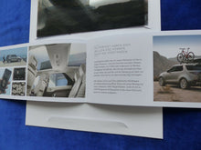 Lade das Bild in den Galerie-Viewer, Land Rover Discovery 5 - Preview Prospekt Brochure 2017
